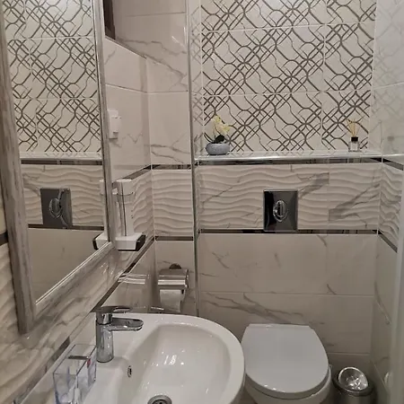 Family Boutique Residence-free Parking * 벨리코 터르노보