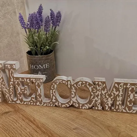 Family Boutique Residence-free Parking