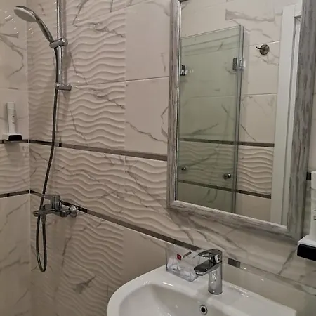Family Boutique Residence-free Parking * Veliko Tarnovo