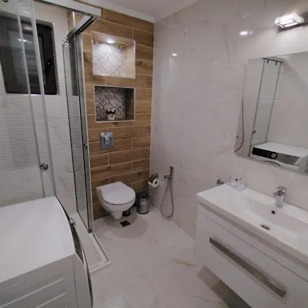 Family Boutique Residence-free Parking * 벨리코 터르노보