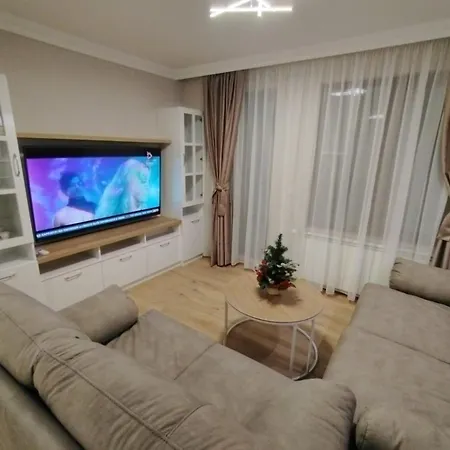Family Boutique Residence-free Parking * 벨리코 터르노보