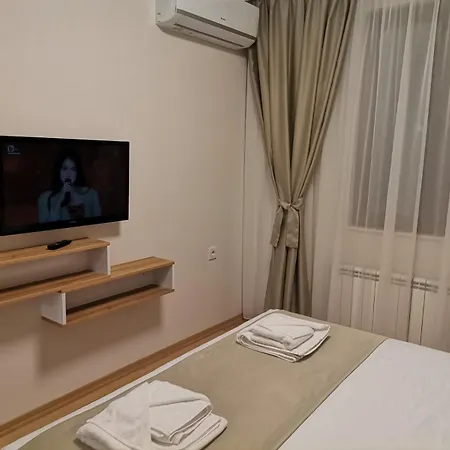 Family Boutique Residence-free Parking *