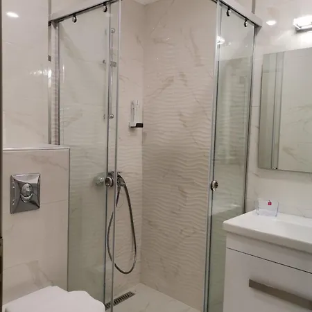 Family Boutique Residence-free Parking Apartment
