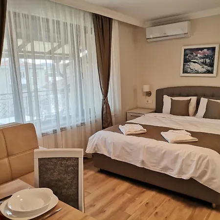 Family Boutique Residence-free Parking Apartment