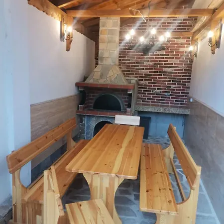 아파트 Family Boutique Residence-free Parking