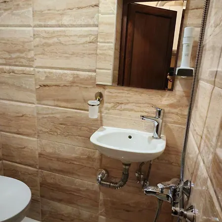 Family Boutique Residence-free Parking