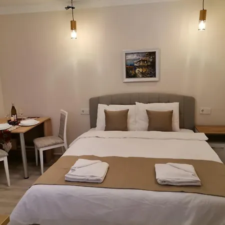 Family Boutique Residence-free Parking