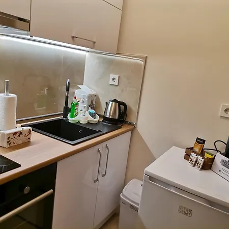 Family Boutique Residence-free Parking * 벨리코 터르노보