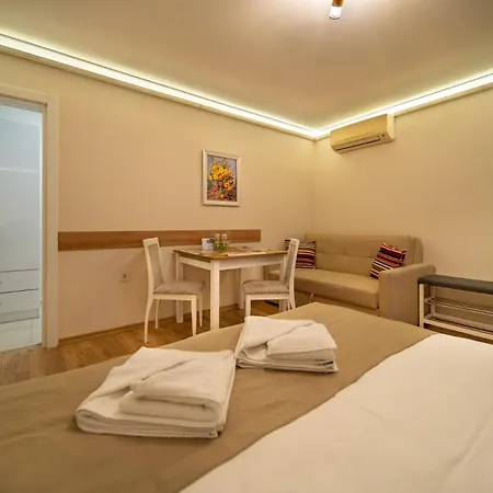 Apartmán Family Boutique