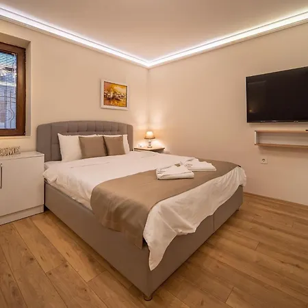 Family Boutique Apartmán *