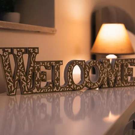 Family Boutique شقة *