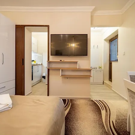 Family Boutique Apartmán Veliko Tarnovo