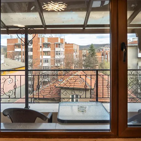 Apartmán Family Boutique