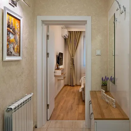 Family Boutique Apartmán *