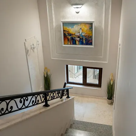 Family Boutique Apartmán *