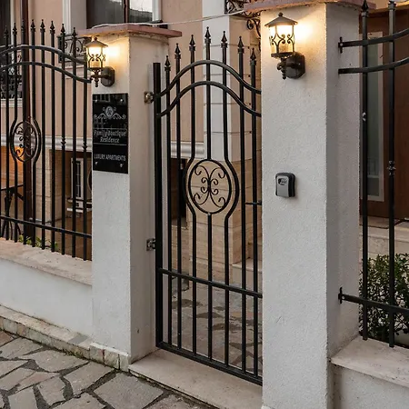 Apartmán Family Boutique *